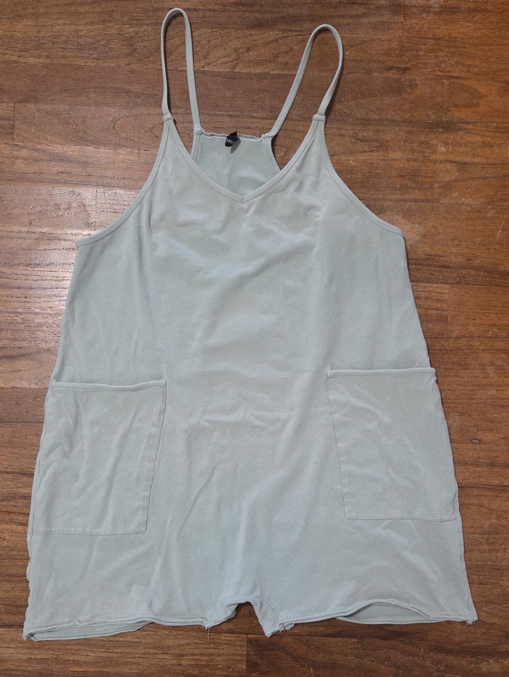 Automet Romper